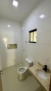 Imagem 5 - Casa em Residencial Hebrom, Senador Canedo - GO