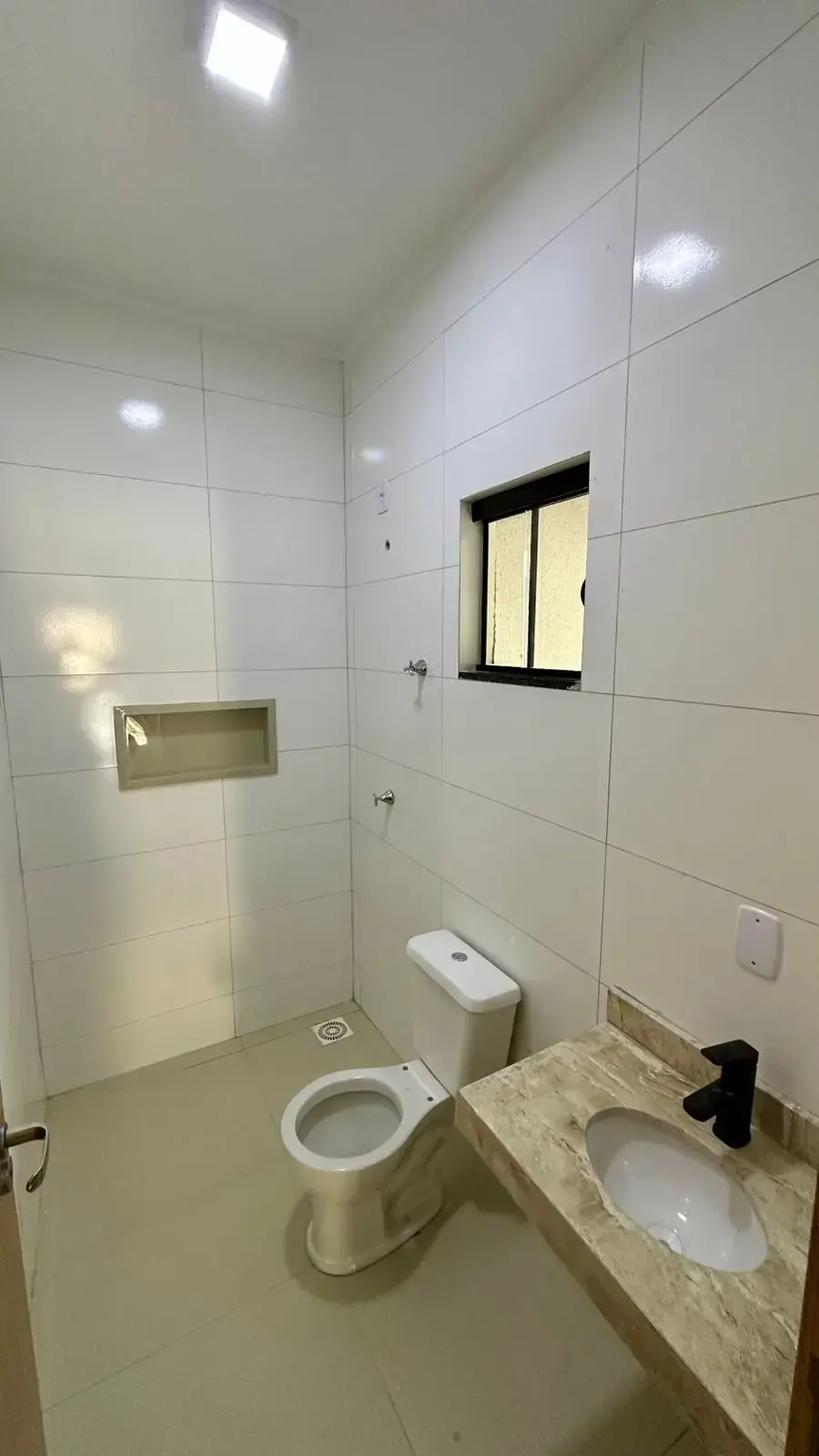Imagem 5 - Casa em Residencial Hebrom, Senador Canedo - GO