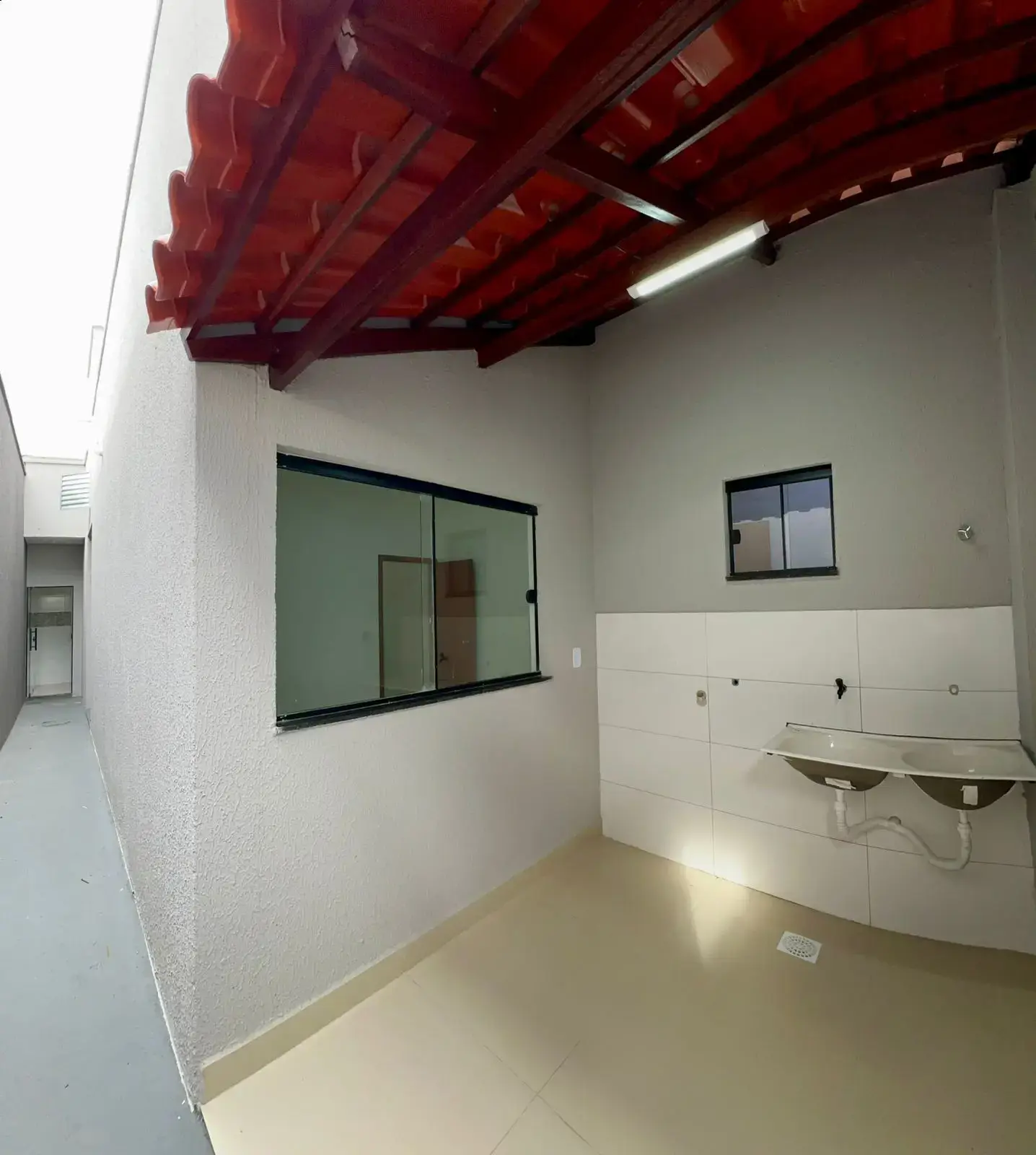 Image 10 - Casa em Residencial Hebrom, Senador Canedo - GO