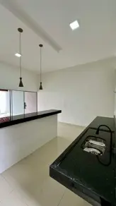 Imagem 3 - Casa em Residencial Hebrom, Senador Canedo - GO