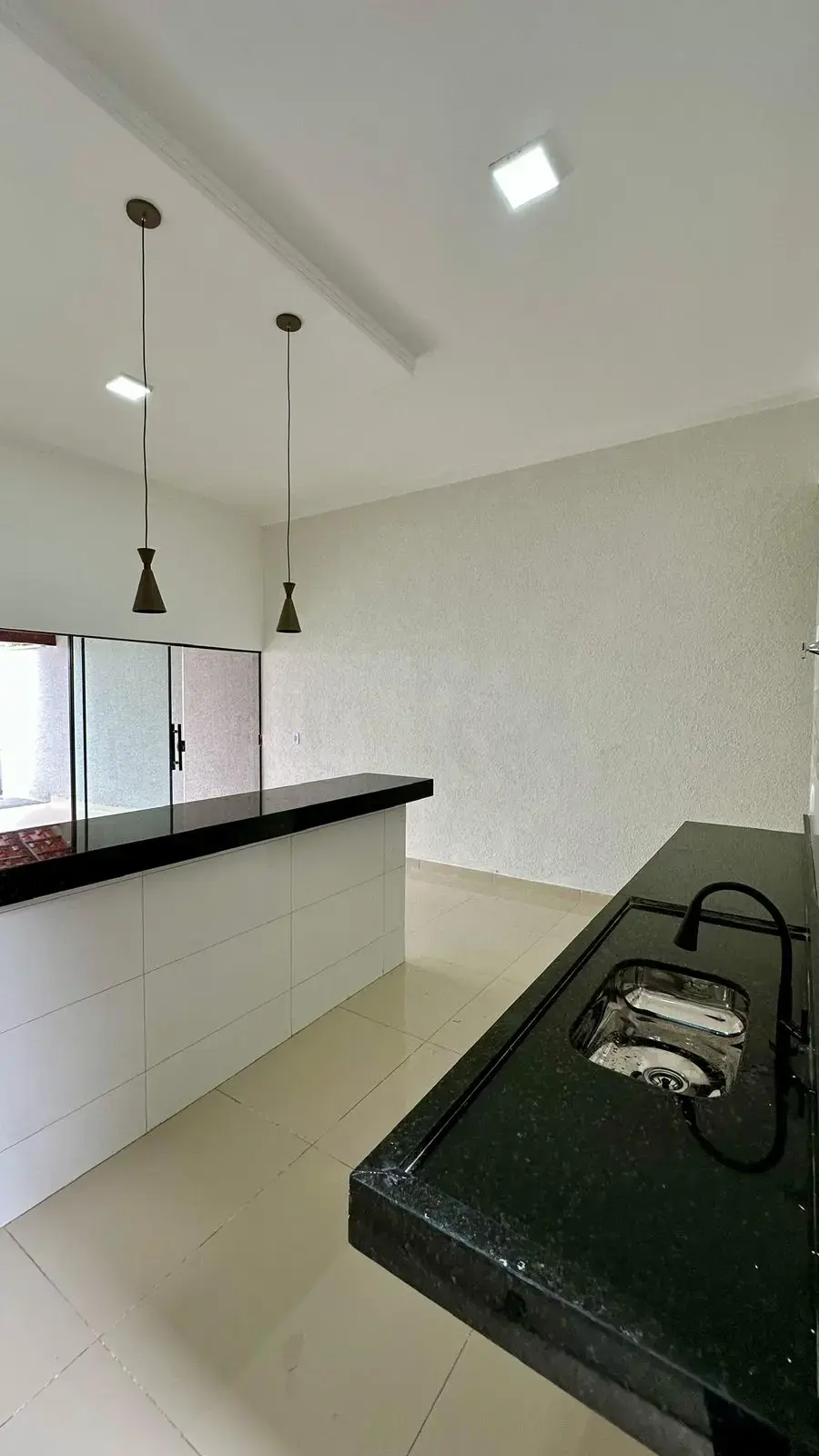 Imagem 3 - Casa em Residencial Hebrom, Senador Canedo - GO
