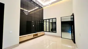 Imagem 3 - Casa em Parque Amazônia, Goiânia - GO