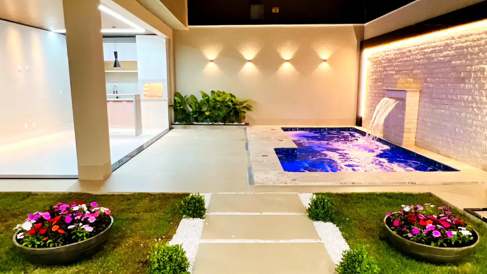 Image 22 - Casa em Parque Amazônia, Goiânia - GO