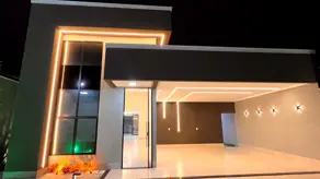 Imagem 6 - Casa em Parque Amazônia, Goiânia - GO