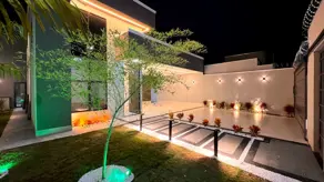 Imagem 3 - Casa em Parque Amazônia, Goiânia - GO