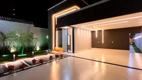Imagem 5 - Casa em Parque Amazônia, Goiânia - GO