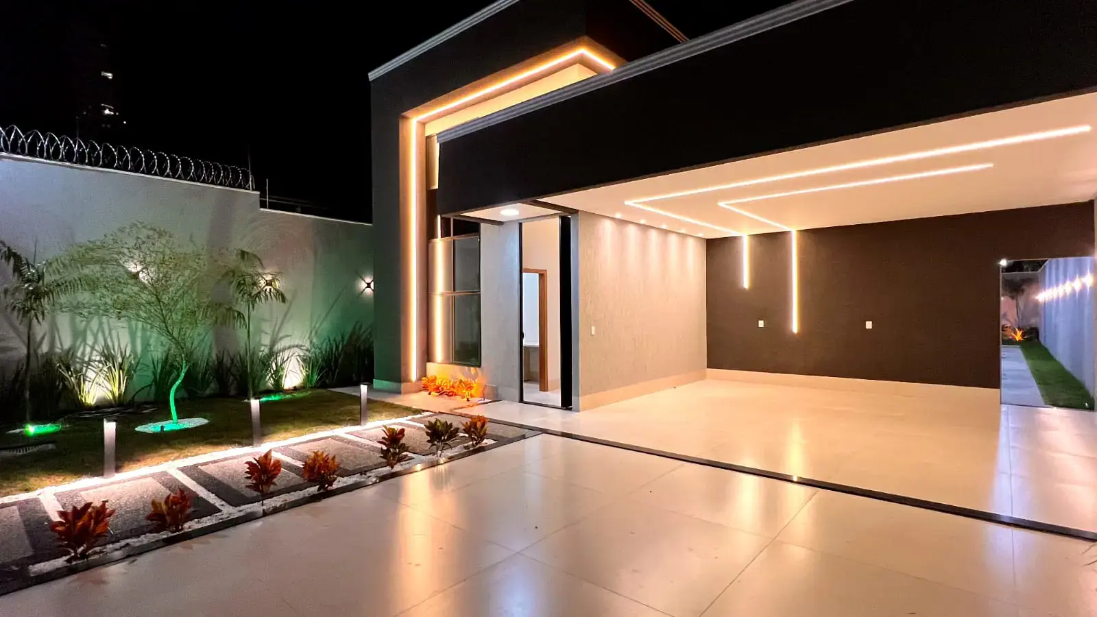 Imagem 5 - Casa em Parque Amazônia, Goiânia - GO