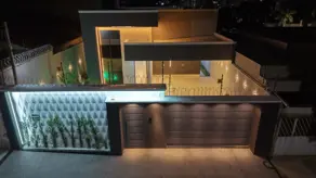 Casa Parque Amazônia, Goiânia - GO — foto 1