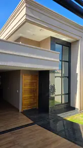 Casa Cardoso, Aparecida de Goiânia - GO — foto 1