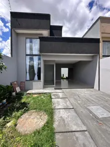 Casa Condomínio das Esmeraldas, Goiânia - GO — foto 2