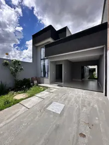 Imagem 3 - Casa em Condomínio das Esmeraldas, Goiânia - GO