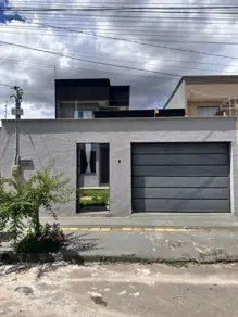 Casa Condomínio das Esmeraldas, Goiânia - GO — foto 1