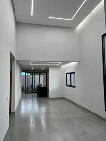Imagem 3 - Casa em Conjunto Habitacional Nova Morada, Senador Canedo - GO