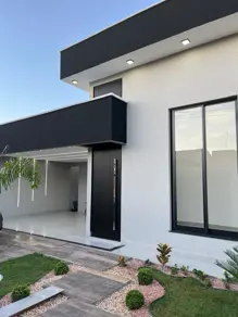 Imagem 2 - Casa em Conjunto Habitacional Nova Morada, Senador Canedo - GO