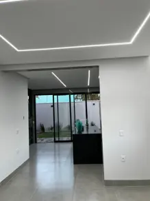 Imagem 5 - Casa em Conjunto Habitacional Nova Morada, Senador Canedo - GO