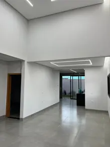 Imagem 4 - Casa em Conjunto Habitacional Nova Morada, Senador Canedo - GO