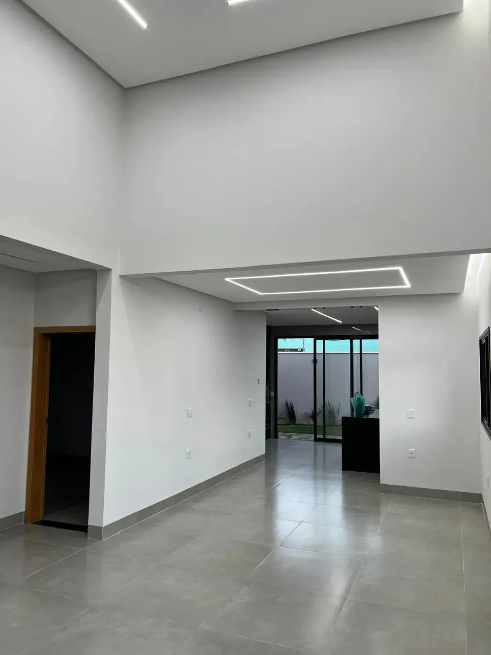 Imagem 4 - Casa em Conjunto Habitacional Nova Morada, Senador Canedo - GO