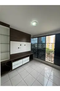 Imagem 3 - Apartamento em Residencial Nova Aurora, Goiânia - GO