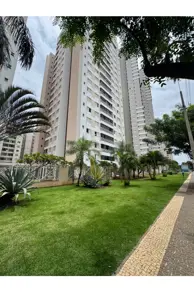 Apartamento Residencial Nova Aurora, Goiânia - GO — foto 1