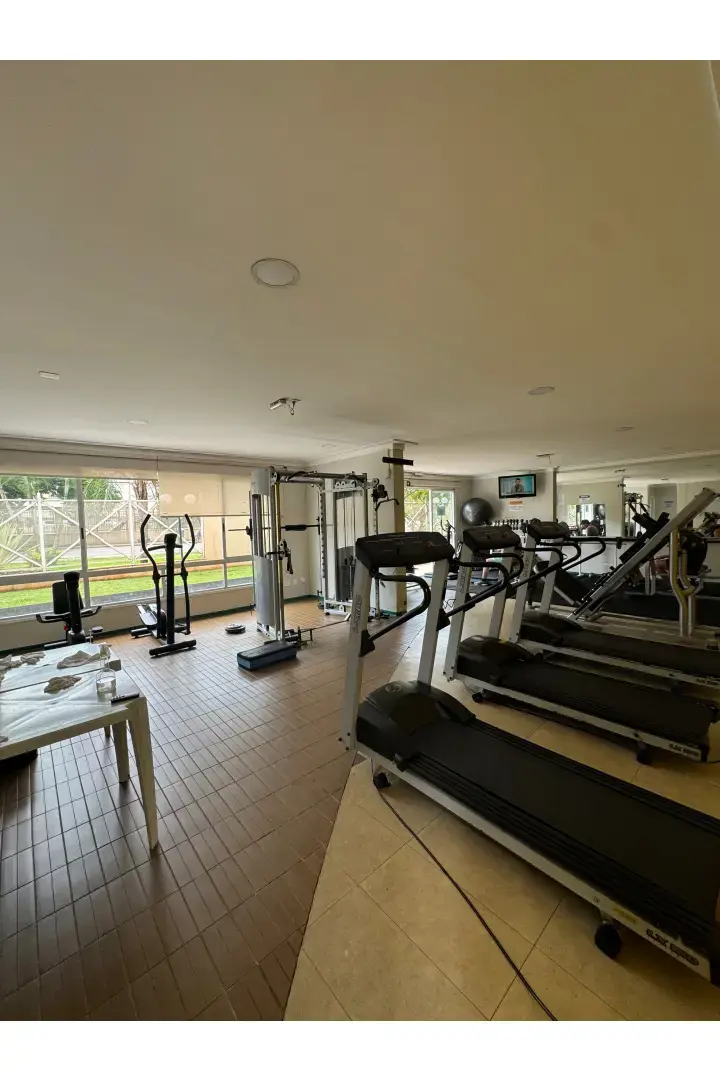 Image 38 - Apartamento em Residencial Nova Aurora, Goiânia - GO