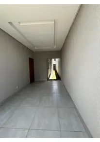 Casa Sítios Santa Luzia, Aparecida de Goiânia - GO — foto 2