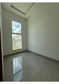 Imagem 3 - Casa em Sítios Santa Luzia, Aparecida de Goiânia - GO