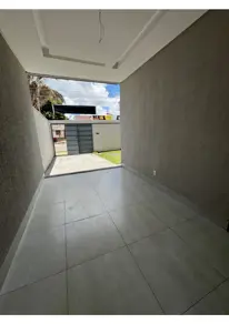 Imagem 2 - Casa em Sítios Santa Luzia, Aparecida de Goiânia - GO