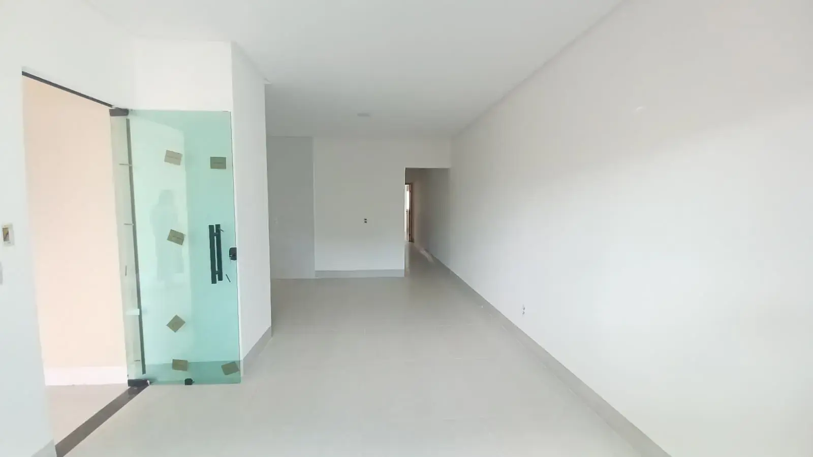 Imagem 2 - Casa em Sítios Santa Luzia, Aparecida de Goiânia - GO