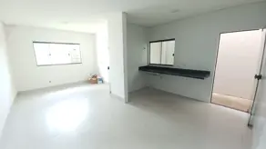 Imagem 4 - Casa em Sítios Santa Luzia, Aparecida de Goiânia - GO