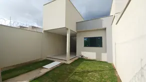 Casa Sítios Santa Luzia, Aparecida de Goiânia - GO — foto 1