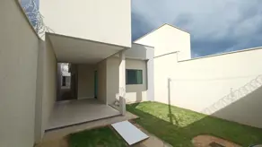 Casa Sítios Santa Luzia, Aparecida de Goiânia - GO — foto 2