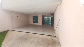 Casa Sítios Santa Luzia, Aparecida de Goiânia - GO — foto 2
