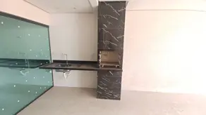 Imagem 5 - Casa em Sítios Santa Luzia, Aparecida de Goiânia - GO