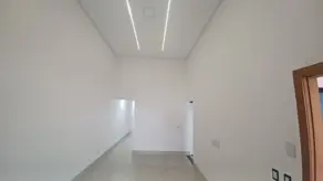 Imagem 2 - Casa em Sítios Santa Luzia, Aparecida de Goiânia - GO