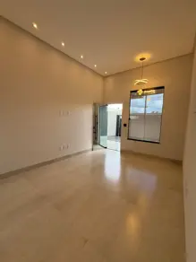 Imagem 4 - Casa em Parque Trindade, Aparecida de Goiânia - GO