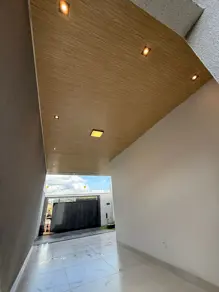Imagem 2 - Casa em Parque Trindade, Aparecida de Goiânia - GO