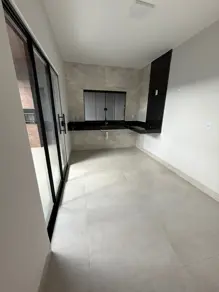 Imagem 6 - Casa em Parque Trindade, Aparecida de Goiânia - GO