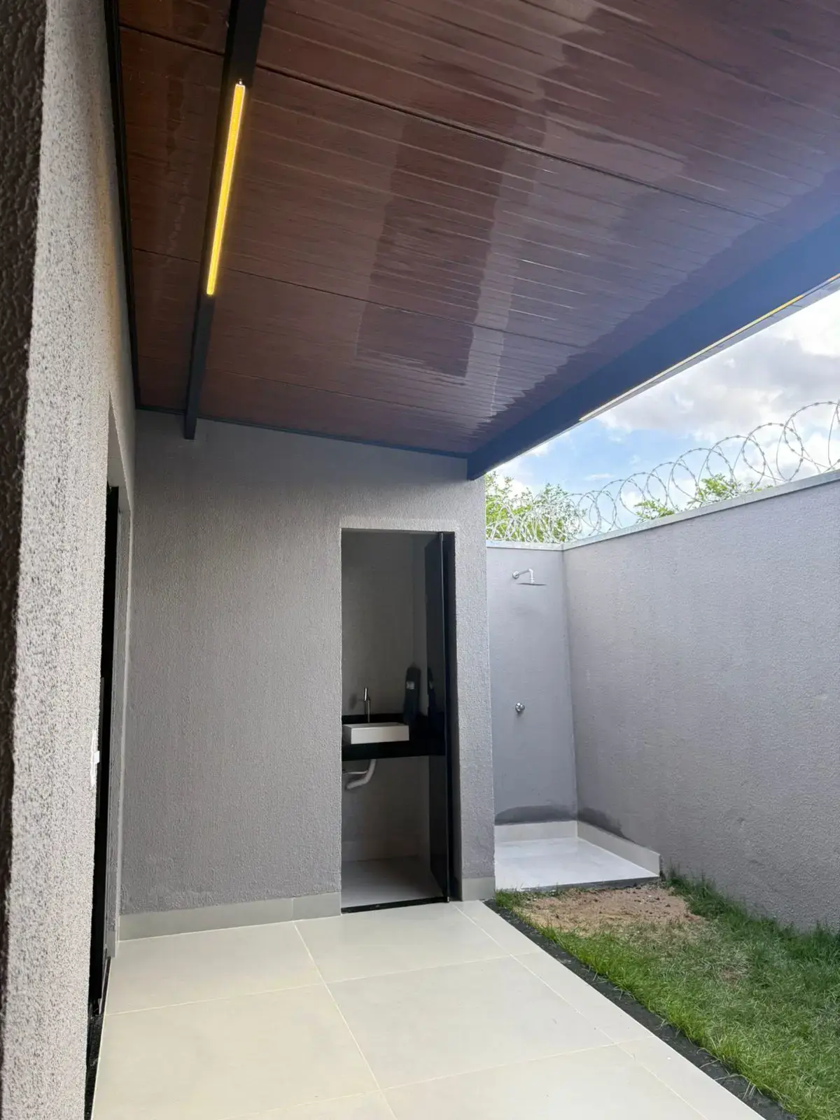 Image 14 - Casa em Parque Trindade, Aparecida de Goiânia - GO