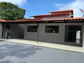 Casa Jardim dos Buritis, Aparecida de Goiânia - GO — foto 1