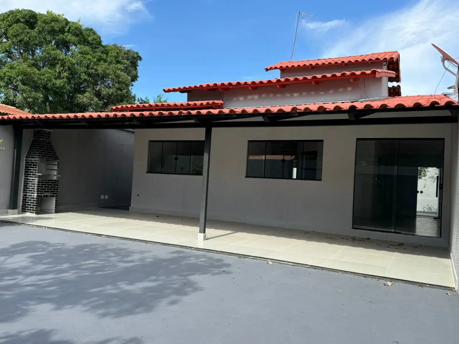 Imagem 1 - Casa em Jardim dos Buritis, Aparecida de Goiânia - GO