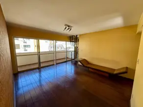 Cobertura Duplex Setor Oeste, Goiânia - GO — foto 2