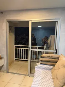 Apartamento Parque Amazônia, Goiânia - GO — foto 2