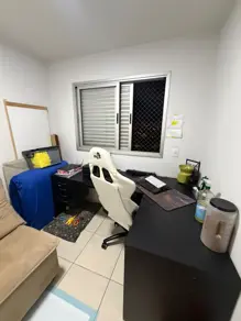 Imagem 6 - Apartamento em Parque Amazônia, Goiânia - GO