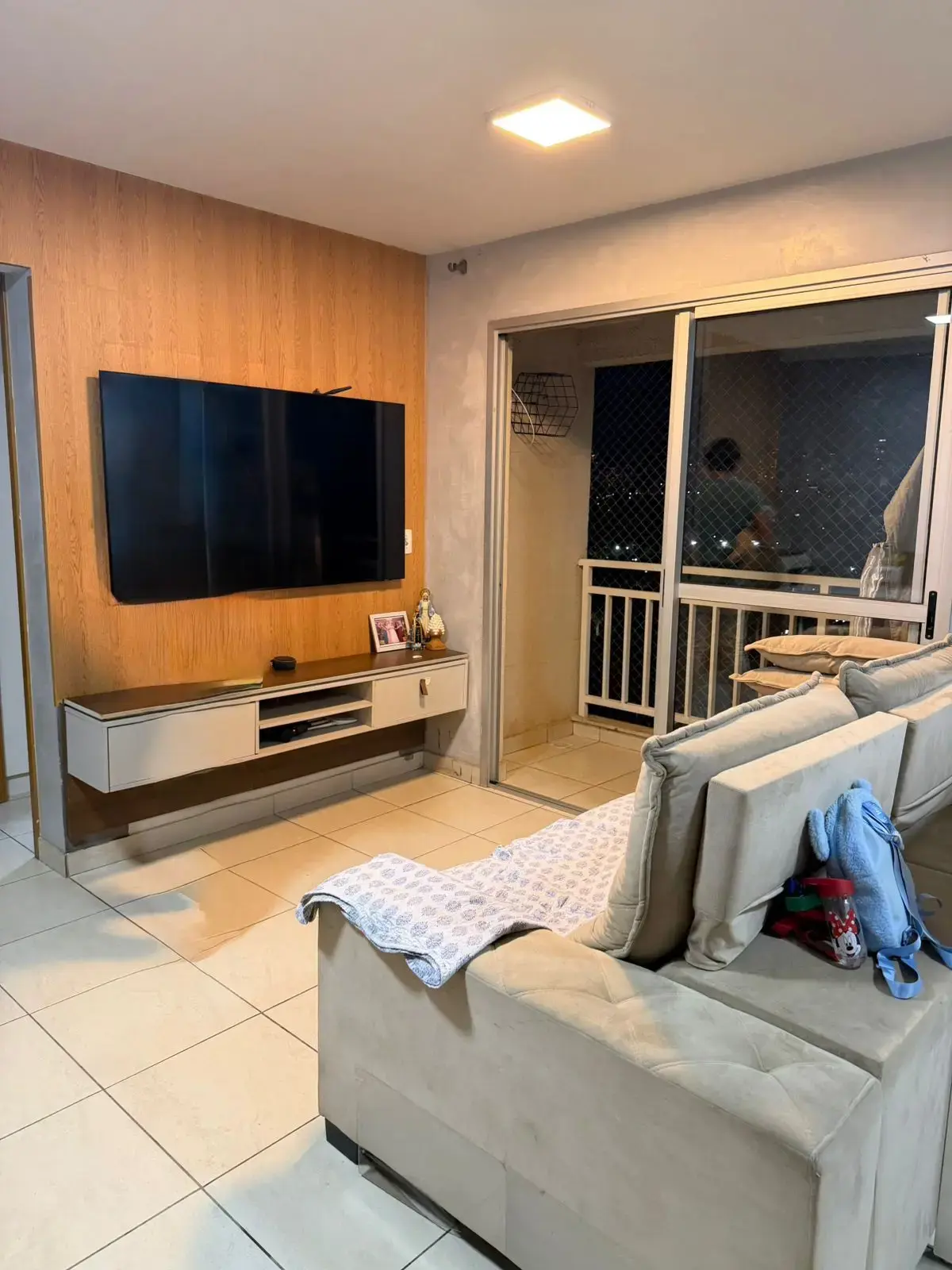 Imagem 1 - Apartamento em Parque Amazônia, Goiânia - GO
