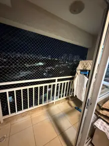 Imagem 2 - Apartamento em Parque Amazônia, Goiânia - GO