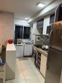 Imagem 4 - Apartamento em Parque Amazônia, Goiânia - GO