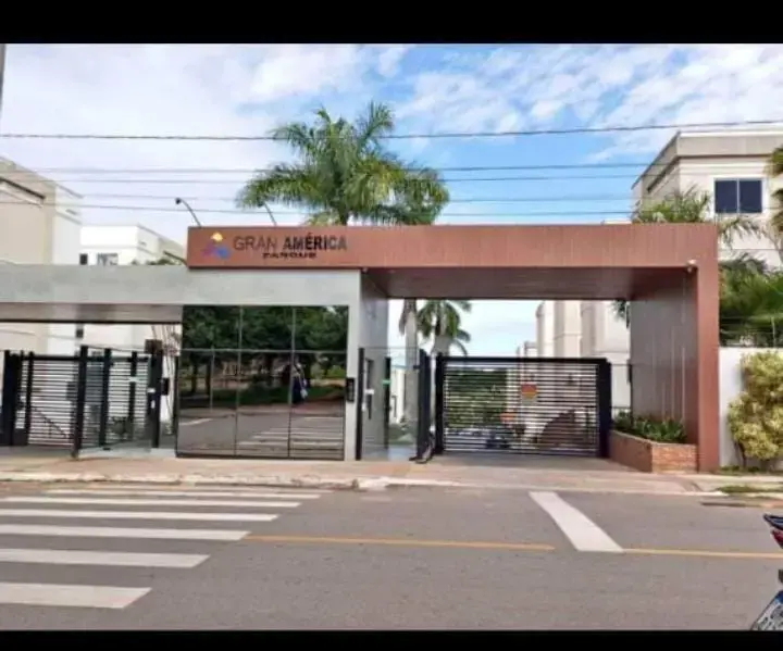 Imagem 1 - Apartamento em Jardim Belo Horizonte, Aparecida de Goiânia - GO