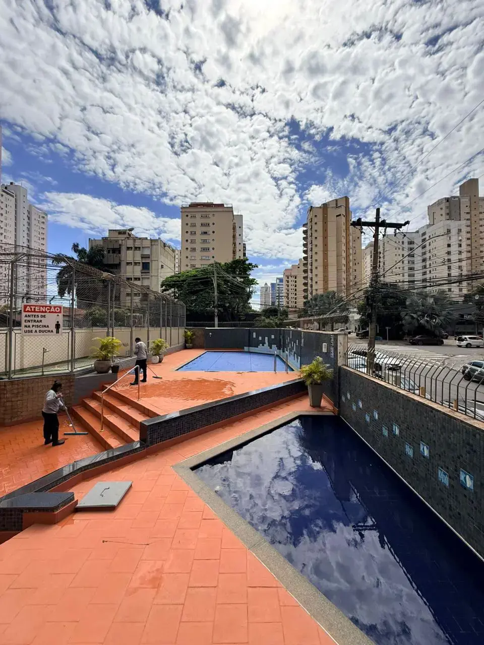 Imagem 1 - Apartamento em Setor Oeste, Goiânia - GO