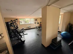 Imagem 4 - Apartamento em Setor Oeste, Goiânia - GO