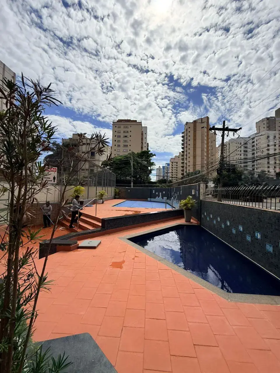 Imagem 2 - Apartamento em Setor Oeste, Goiânia - GO